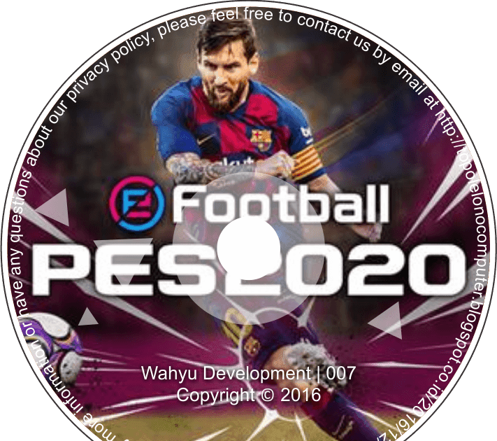 Download Efootball Pes 2021 With Google Drive Wahyu Development 007 Reference Site