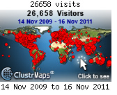 Clustramp (2010 AND 2011)