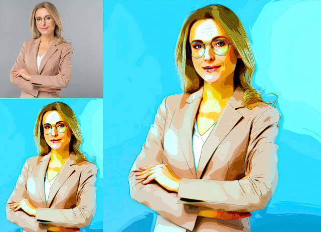 Poster Effect Photoshop Action 26580588 3 Poster Effect Photoshop Action 26580588.