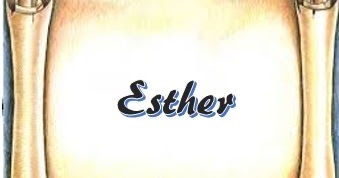 Edge Of Escape: A Different Look At The Book Of Esther