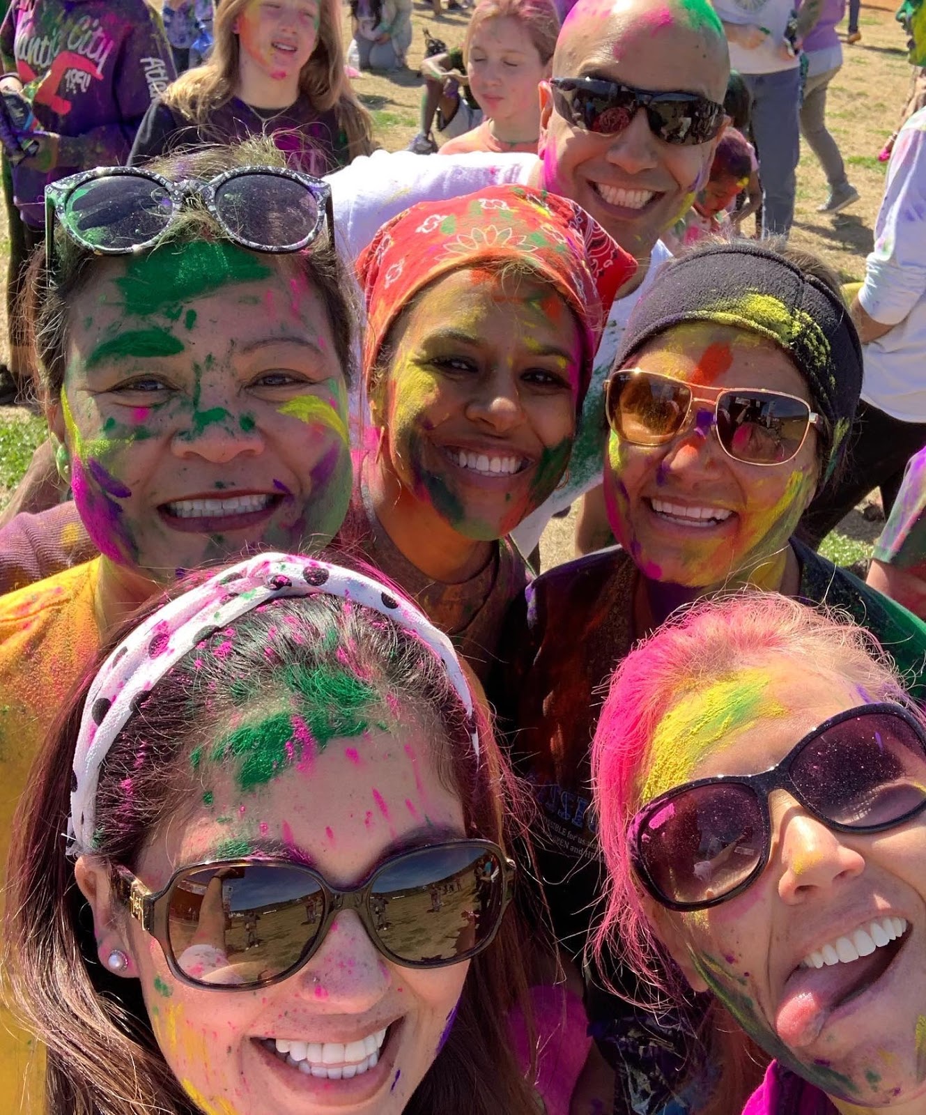 Holi Festival Atlanta 2019 & how to prepare yourself!