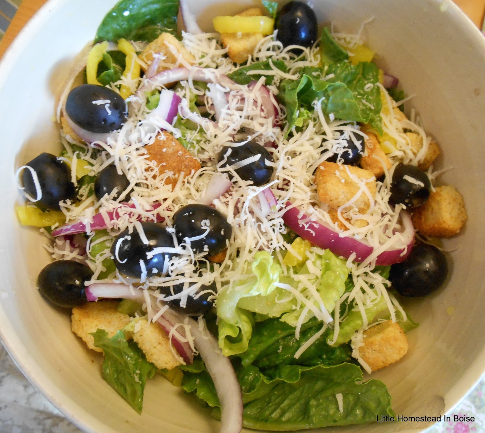 Little Homestead In Boise Tomato Harvest And Sauce Copycat