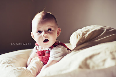 Funny Baby Wallpapers