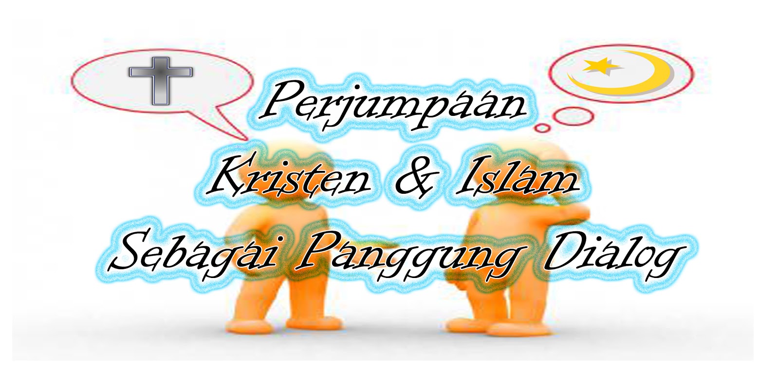 Perjumpaan Islam Dan Kristen Sebagai Panggung Dialog Lamhot G Hutabarat