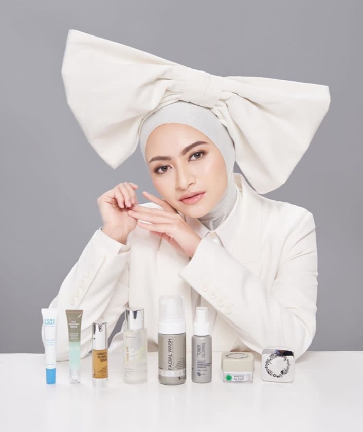 Reseller Resmi MS GLOW Skincare Septa Ana