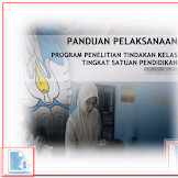 Panduan Penulisan Penelitian Tindakan Kelas ( Ptk ) Sd Smp Sma