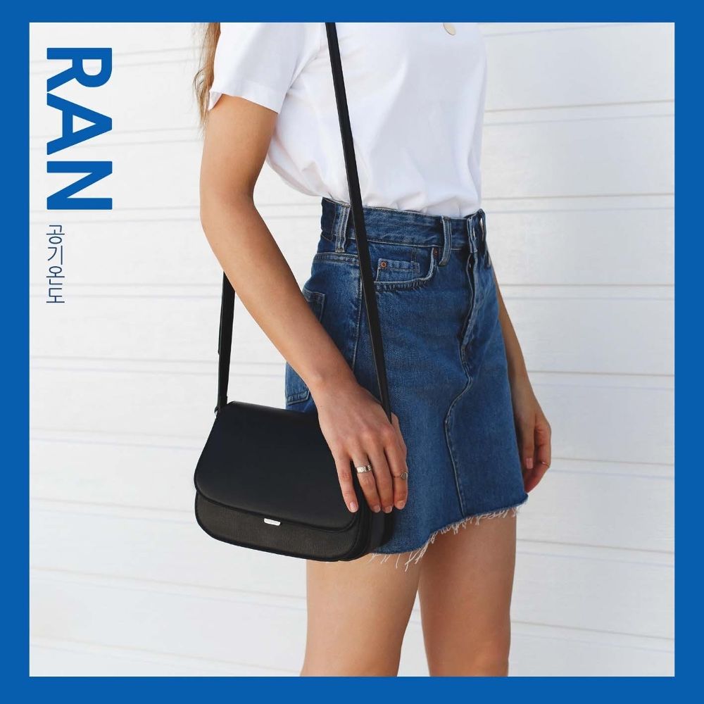 RAN – Air Temperature – Single