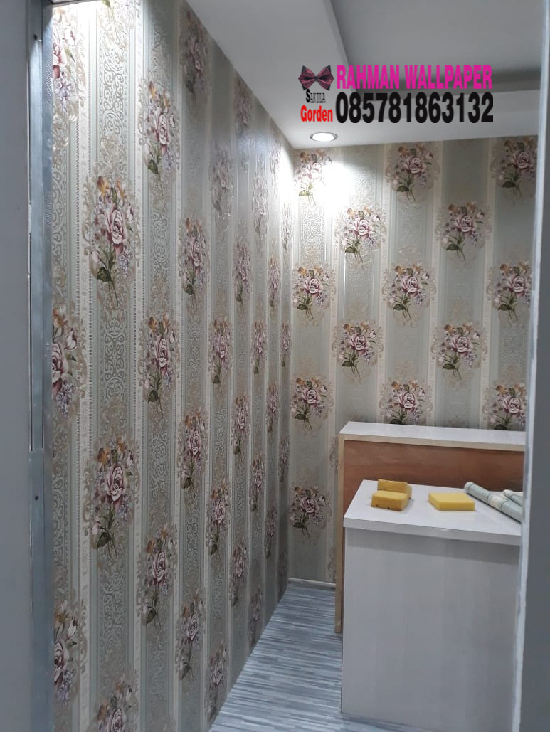 GORDYN WALLPAPER JAKARTA GORDYN WALLPAPER JAKARTA