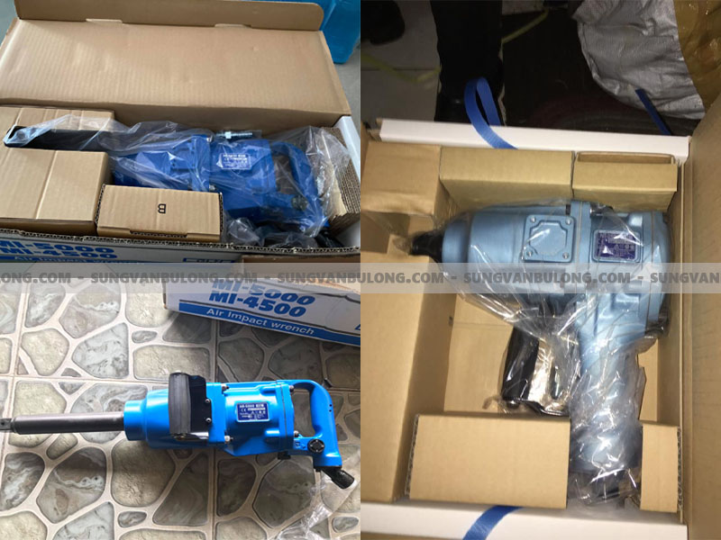 Lỗi thường gặp ở các loại súng hơi bắn bu lông sau thời gian sử dụng súng bắn bu lông, súng hơi bắn bu lông, súng bắn bu lông bằng hơi, súng bắn bu lông khí nén