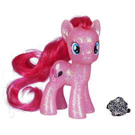 My Little Pony Single Pinkie Pie Brushable Pony