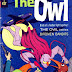The Owl #1 - 1st issue  