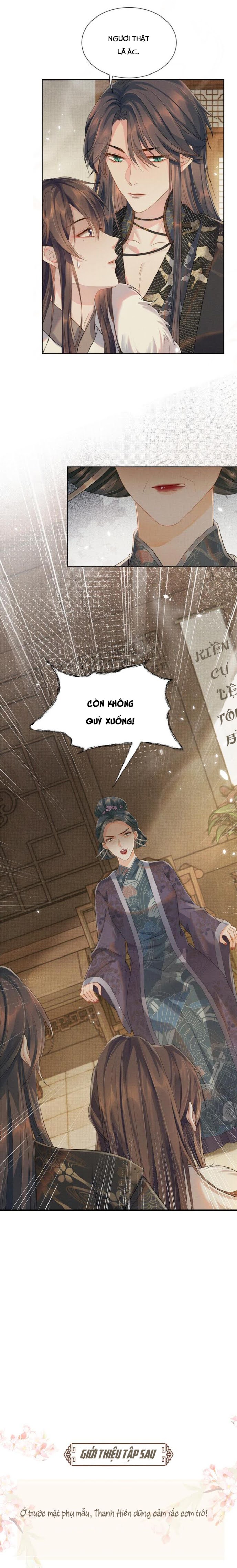 Đọc truyện Ngộ Xà (END) - Chapter 24