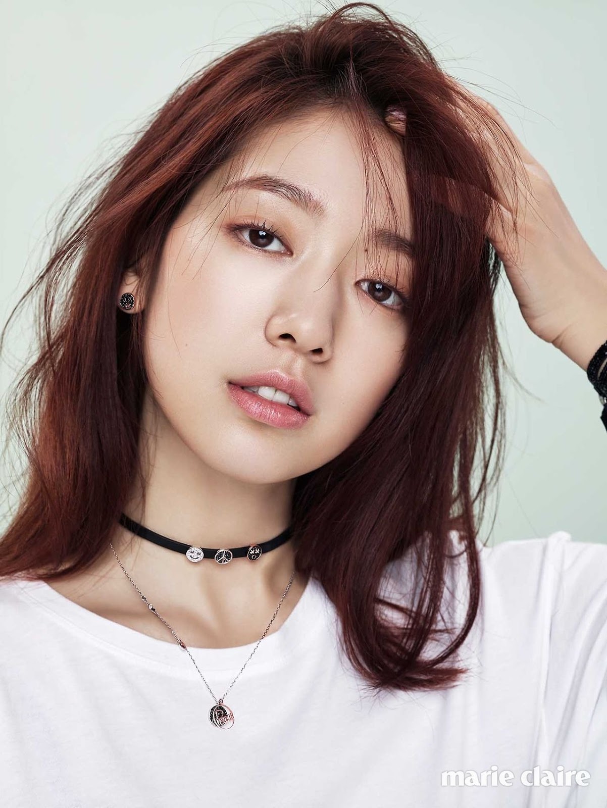 4. Park Shin Hye