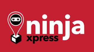 Lowongan Kerja Ninja Express Lulusan SMA Penempatan Bireun
