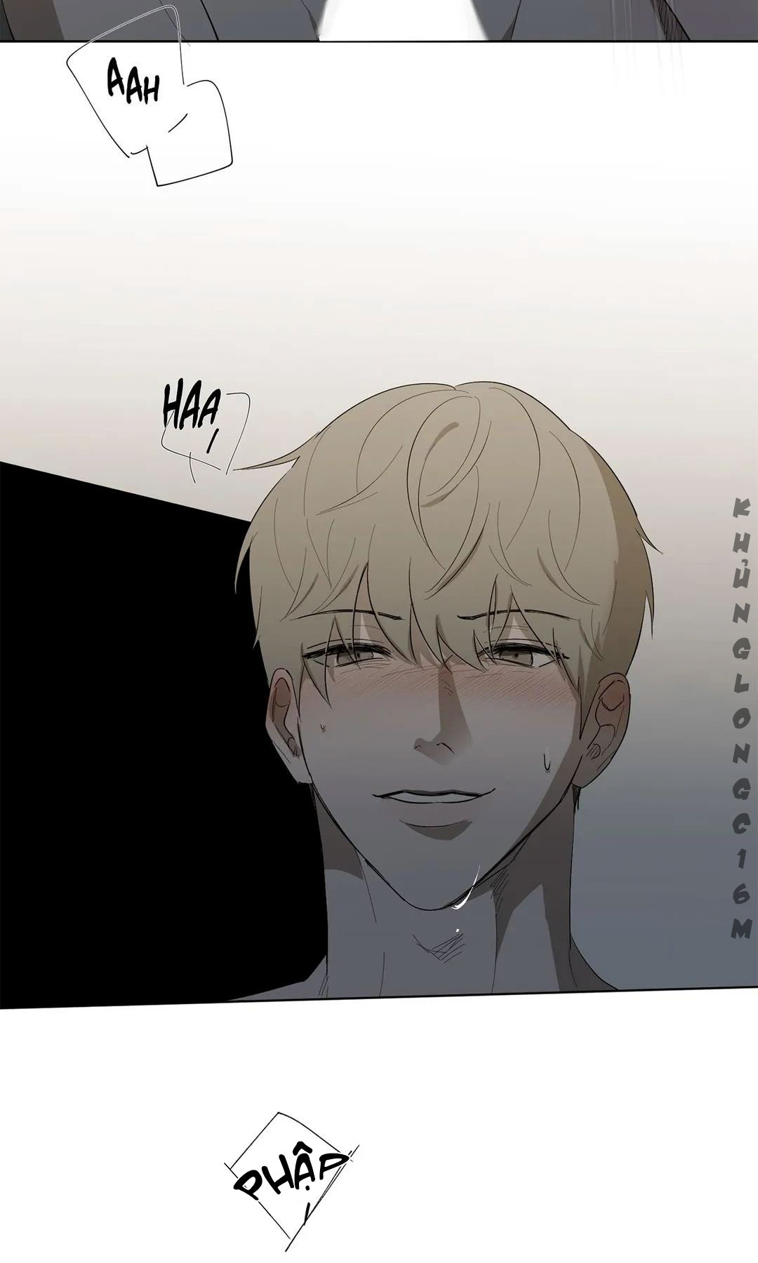 Đọc truyện Bảo Vệ Em - Chapter 44 - End
