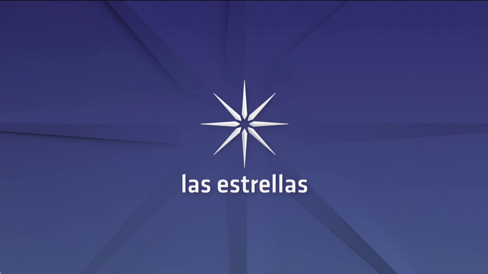 México Las Estrellas renueva su imagen TVLaint