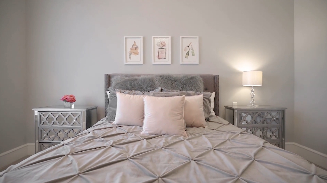 57 Interior Design Photos vs. 319 184 St, Surrey, BC Luxury Home Tour