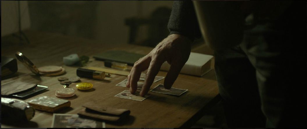 LarssonTrilogia: Fotos Pagina Web Millenium 1 Remake David Fincher