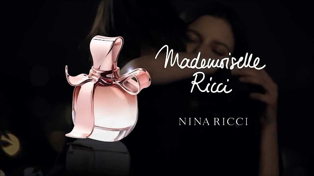 Mademoiselle Ricci by NINA RICCI