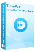 TunePat-DisneyPlus-Video-Downloader-Cover.png