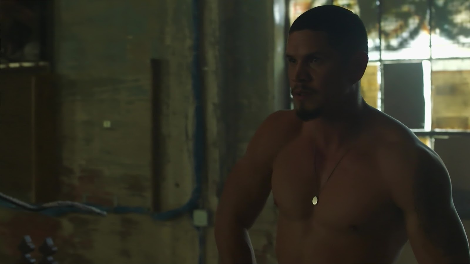 Jd pardo nude