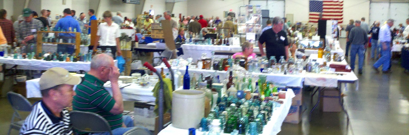 Findlay Bottle Show Findlay Bottle Club Ohio Antique Bottles