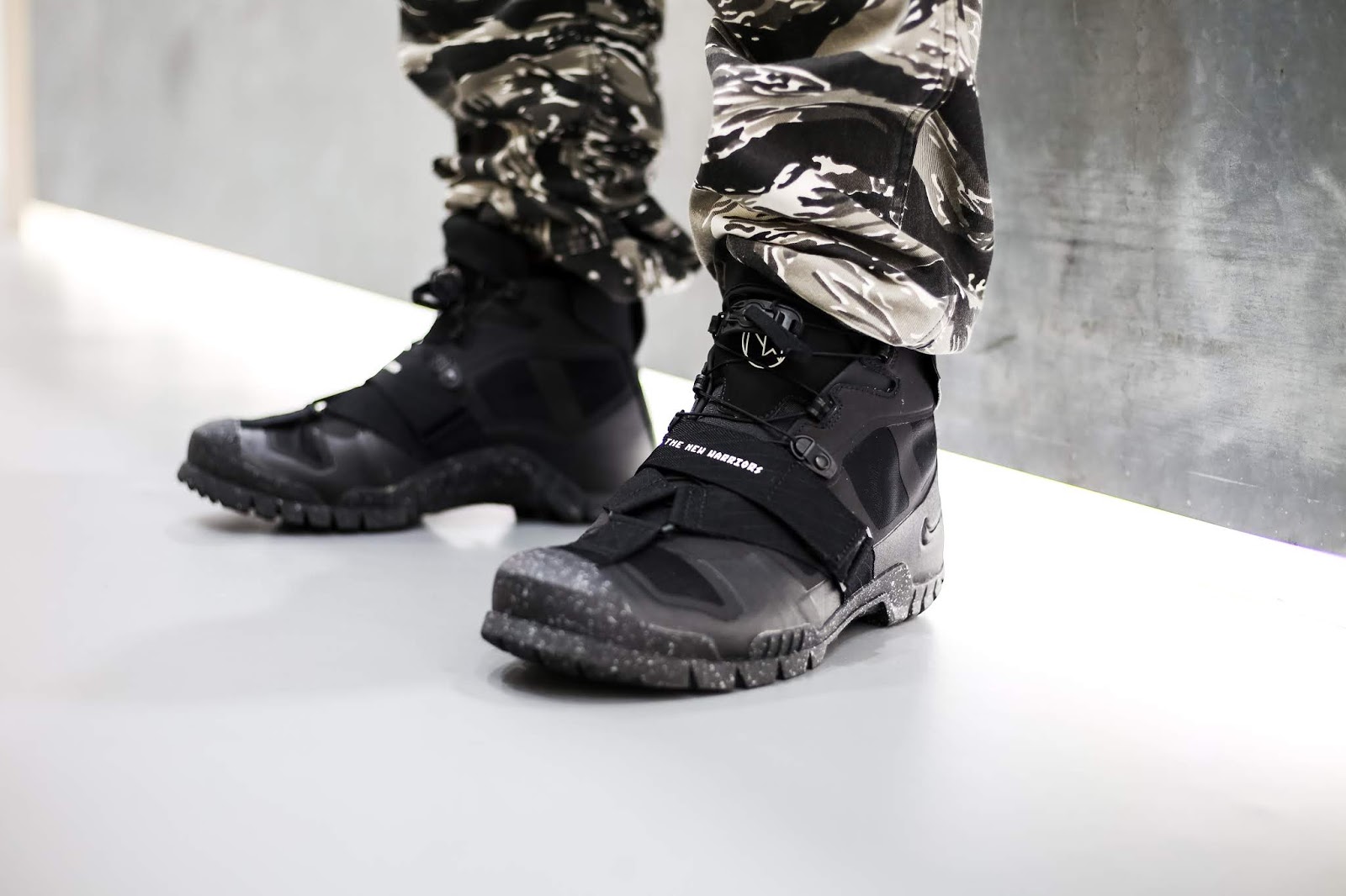 nike sfb mountain undercover, Off 65%