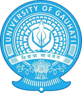 Gauhati University Notice on PHD notice