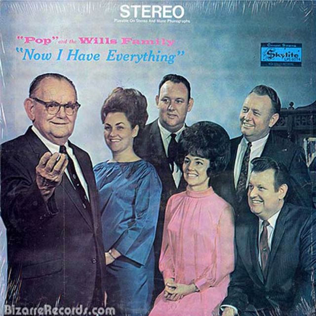 A collection of bad album covers that are both hilarious and awkward  1960s 1980s - 96