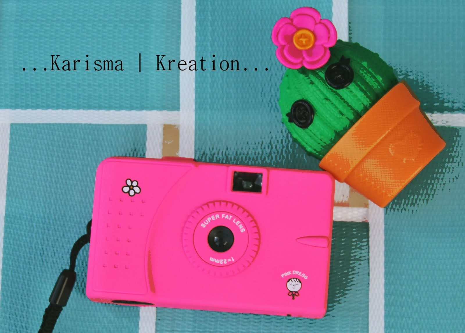 ...Karisma | Kreation...