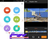 14 Aplikasi Edit / Pembuat Video HP Offline Terbaik dan Gratis