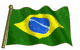 Minha Pátria Amada Brasil...