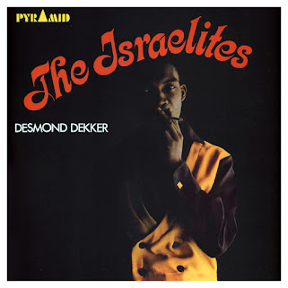 Israelites Desmond Dekker