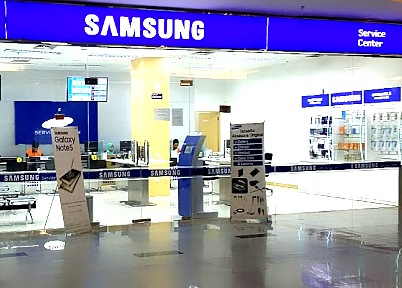 Inilah Daftar Alamat Samsung Service Center Di Seluruh Indonesia Platinum Pulsa