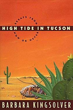 Barbara kingsolver religion image