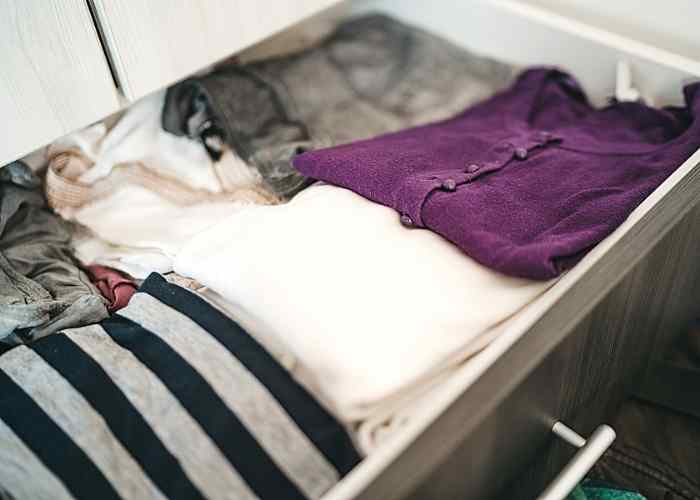 Keep Clothes Smelling Fresh In Drawers, Deodorizer For Dresser Drawers