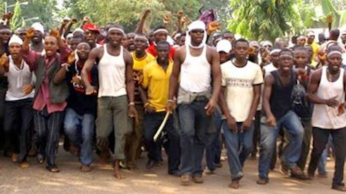 niger delta militants boro day niger delta militants boro day