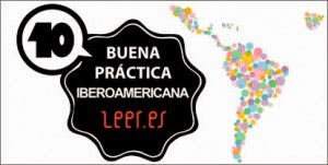 Sello BBPP Iberoamericanas Leer.es