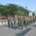 BACK TO BASIC ANGGOTA KODIM BOYOLALI LAKSANAKAN LARI JALAN