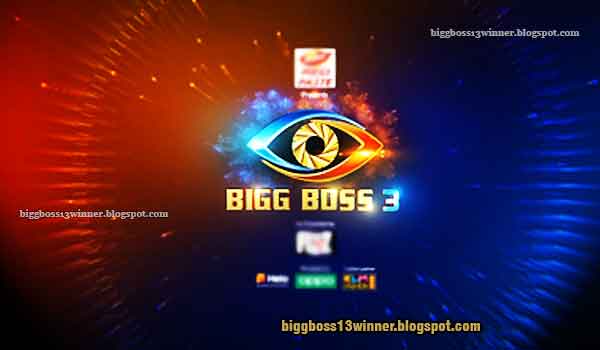 Bigg Boss Season 3 Telugu Voting Rules
