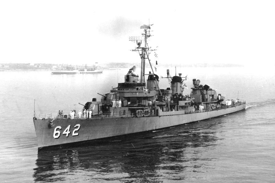 Coronel Von Rohaut La 