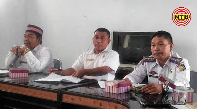 Horee, Car Free Day Lombok Timur Mulai Digelar 16 Februari. Ini Lokasinya Car free dah hari bebas kendaraan lombok timur