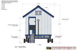 chicken coop tractor plans pdf door build garden t300 sc options cage construction