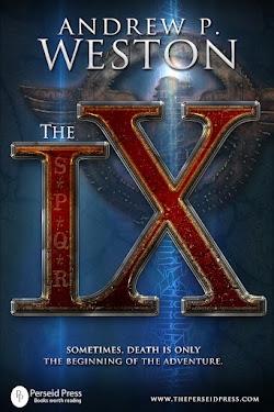 The IX - International #1 Bestseller