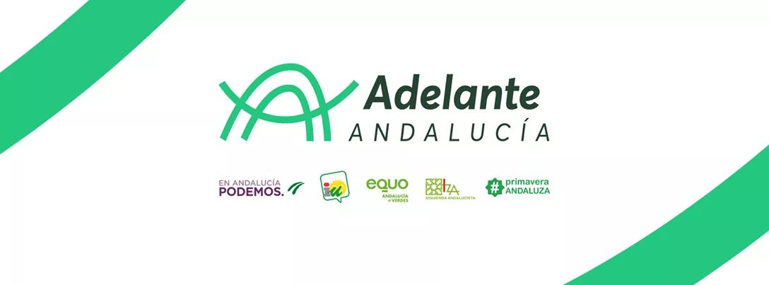 Adelante Andalucía