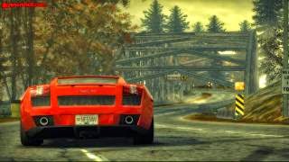 Need for speed most wanted 2005 download