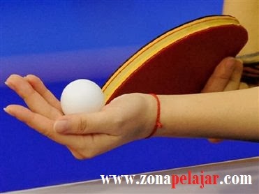 materi penjas sma tenis meja materi penjas sma tenis meja