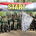 Pembinaan Fisik untuk mencapai kebugaran yang prima bagi Prajurit TNI