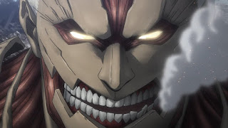 Hellominju.com : 進撃の巨人 アニメ 第3期 54話 勇者 | Attack on Titan Season3 Part2 Ep.54 "Hero" | Hello Anime !