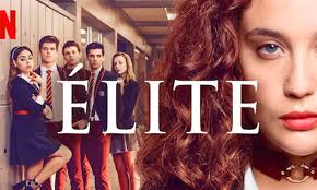 «Élite» regresa a Netflix y anunció fecha de estreno (+vídeos)